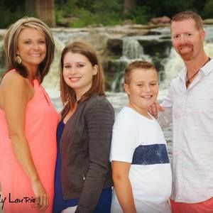 Meet your Posher, Heidi